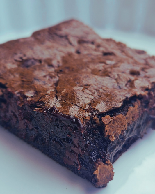 Koko Samoa Brownies | Kuka in Sami's Kitchen
