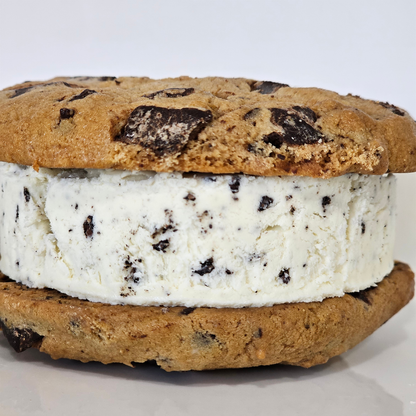 Koko Vanilla sandwich | Homemade Newcastle Desserts