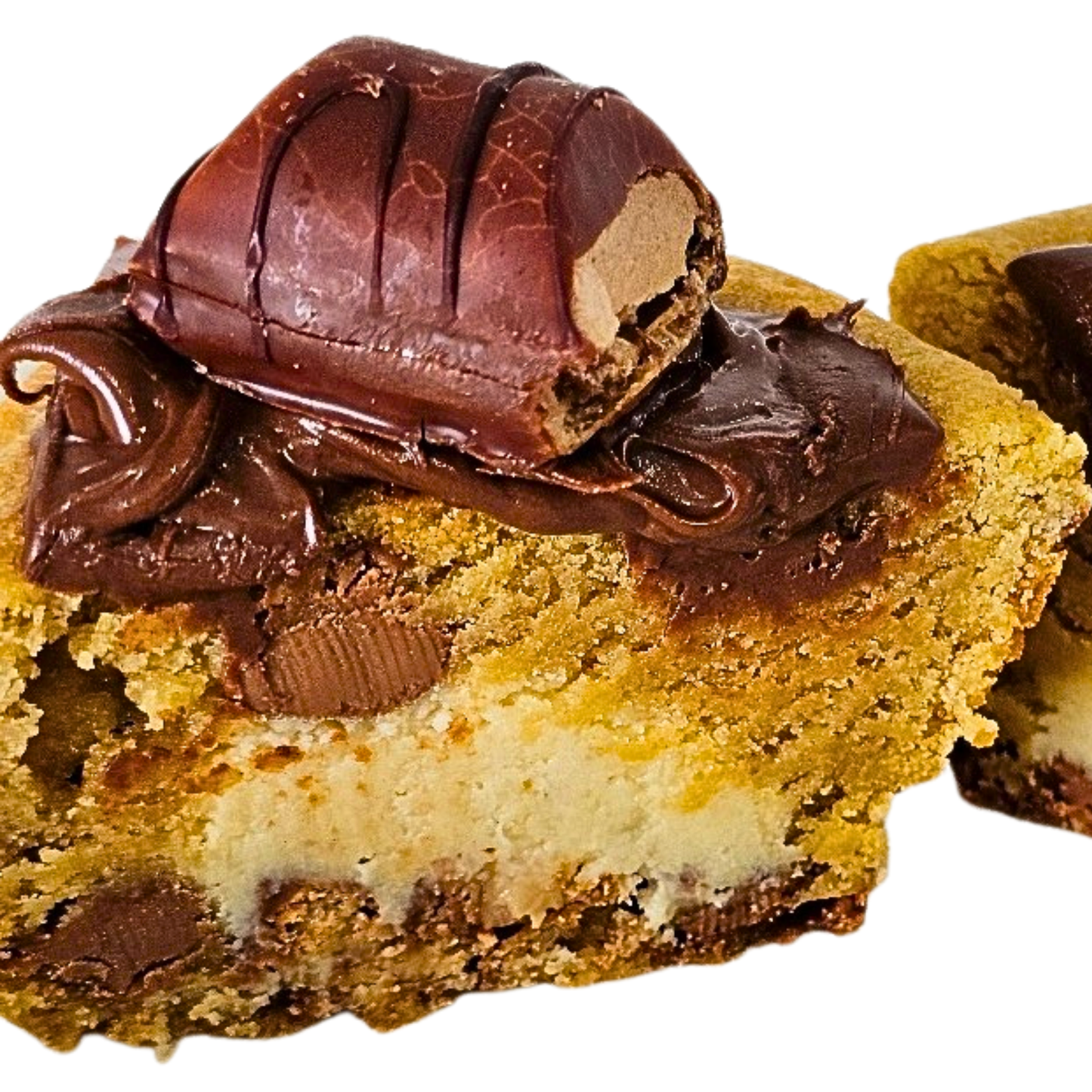 Bueno Mini Cookie Pie | Homemade Newcastle Dessert