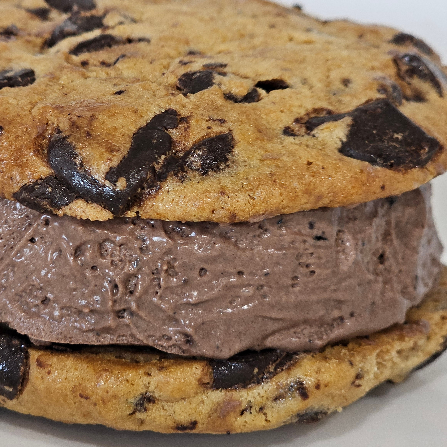 Koko chocolate sandwich | Homemade Newcastle Desserts