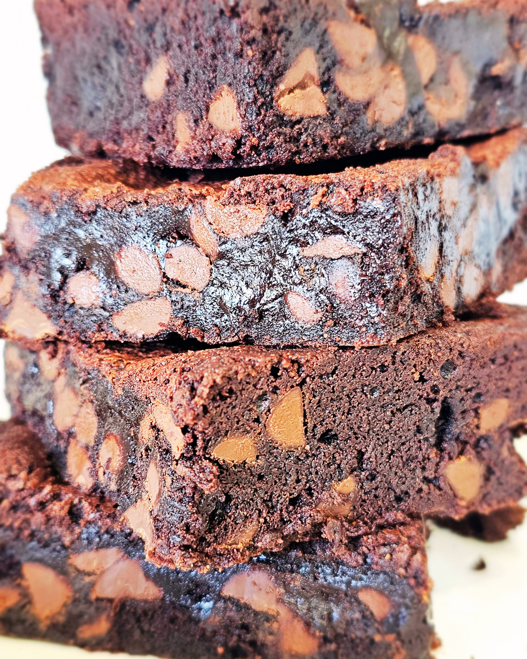 Koko Samoa Brownies | Kuka in Sami's Kitchen