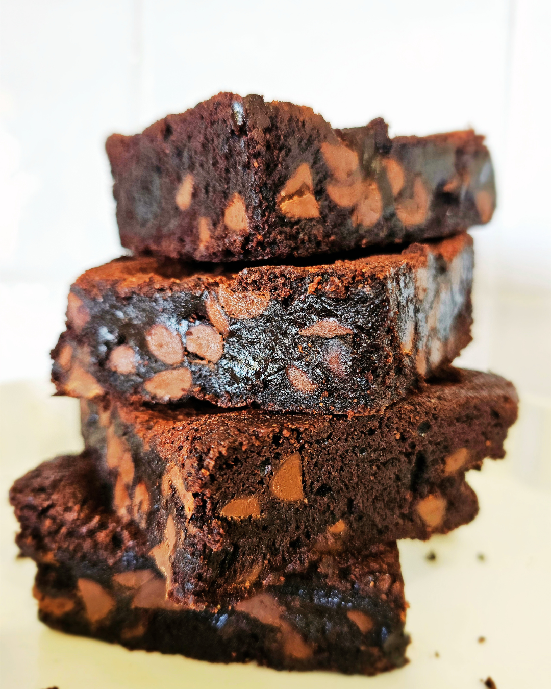 Koko Samoa Brownies | Kuka in Sami's Kitchen