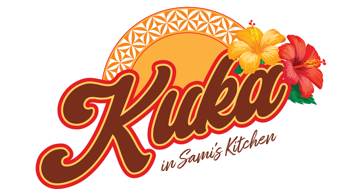 Kuka in Sami's Kitchen