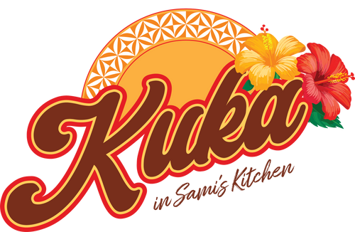 Kuka in Sami's Kitchen